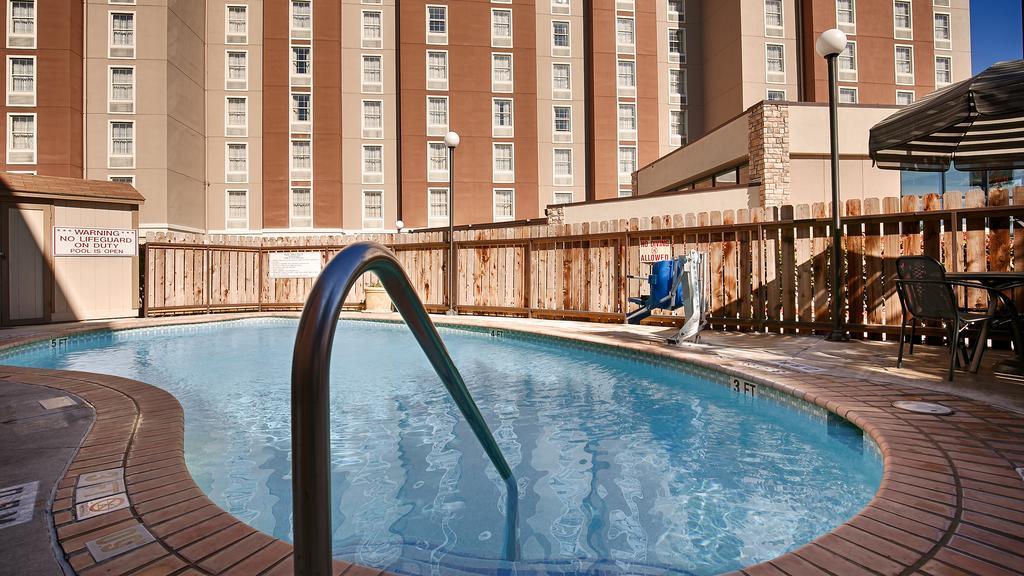 Pear Tree Inn San Antonio Northwest Medical Center Exterior foto